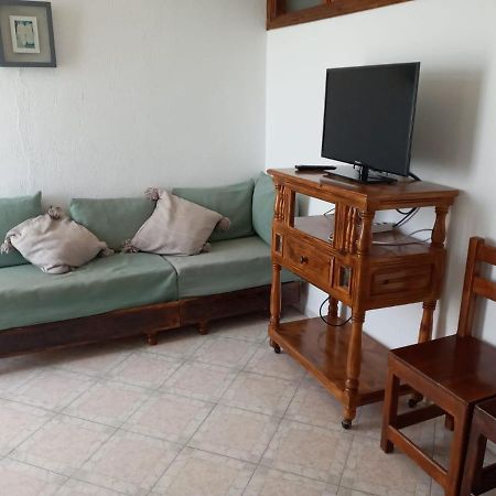 Surf Maroc Taghazout Apartment المظهر الخارجي الصورة