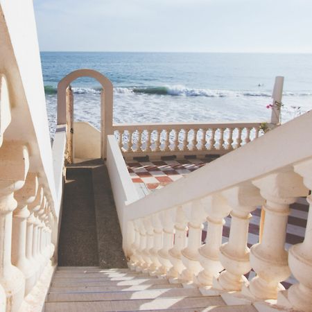 Surf Maroc Taghazout Apartment المظهر الخارجي الصورة
