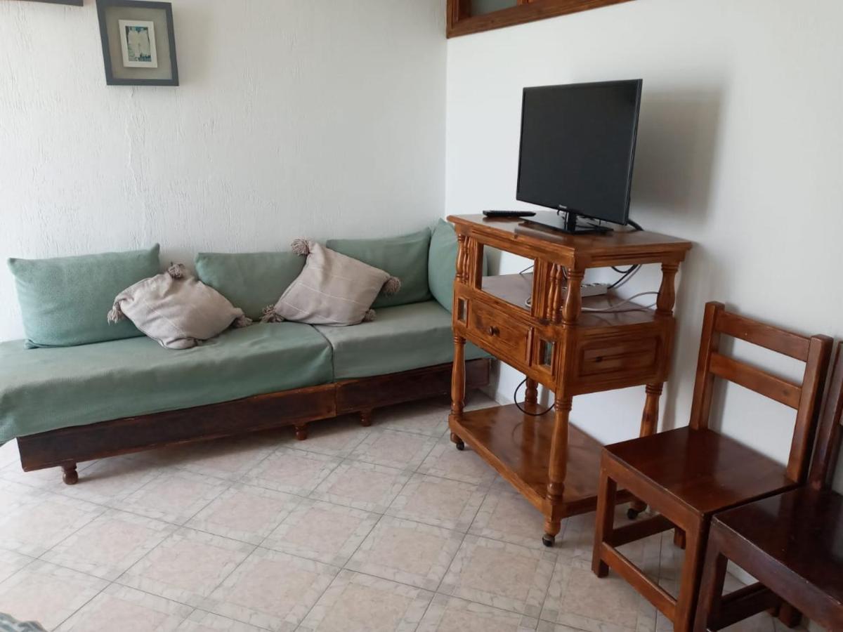 Surf Maroc Taghazout Apartment المظهر الخارجي الصورة