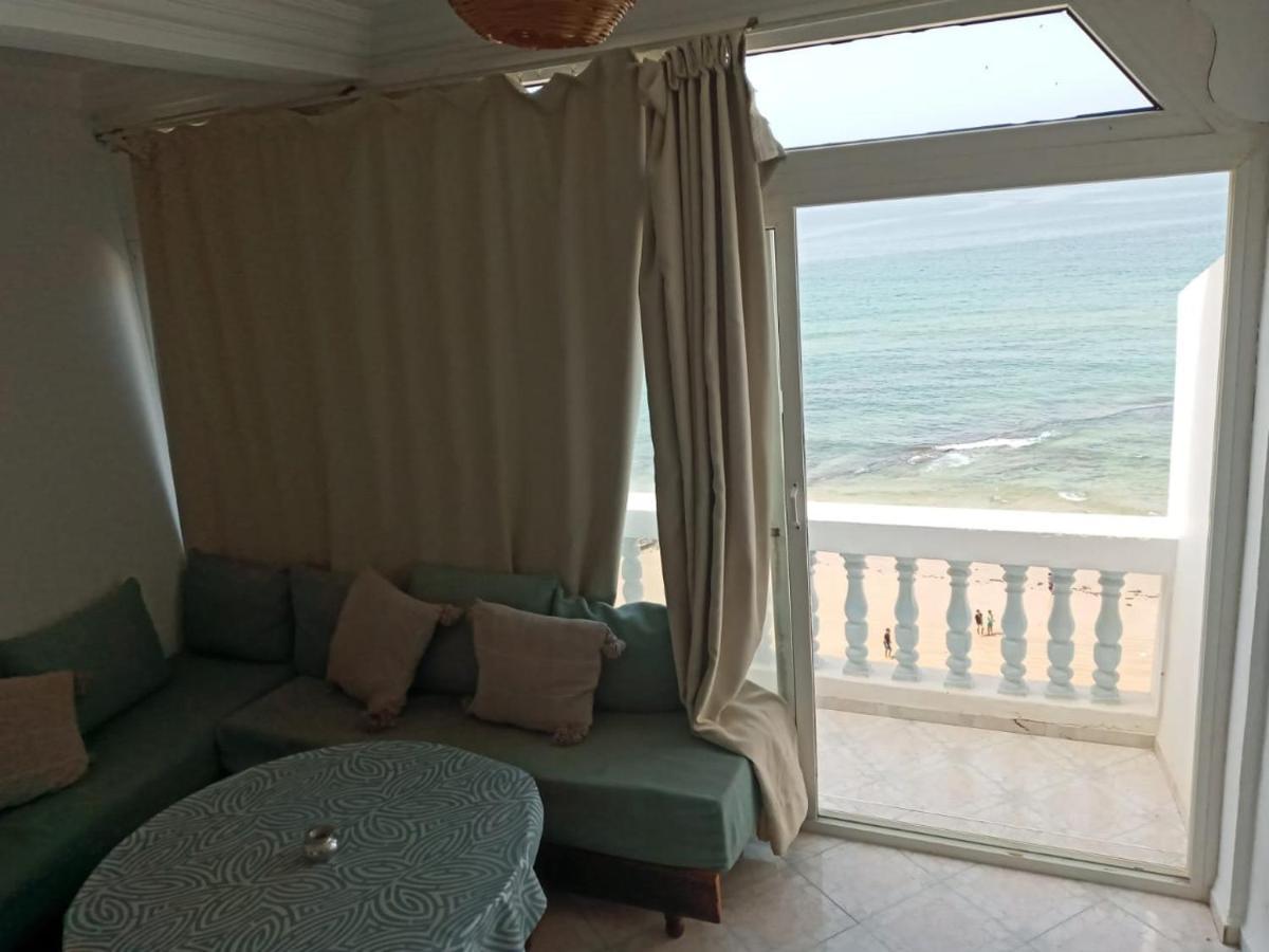 Surf Maroc Taghazout Apartment المظهر الخارجي الصورة