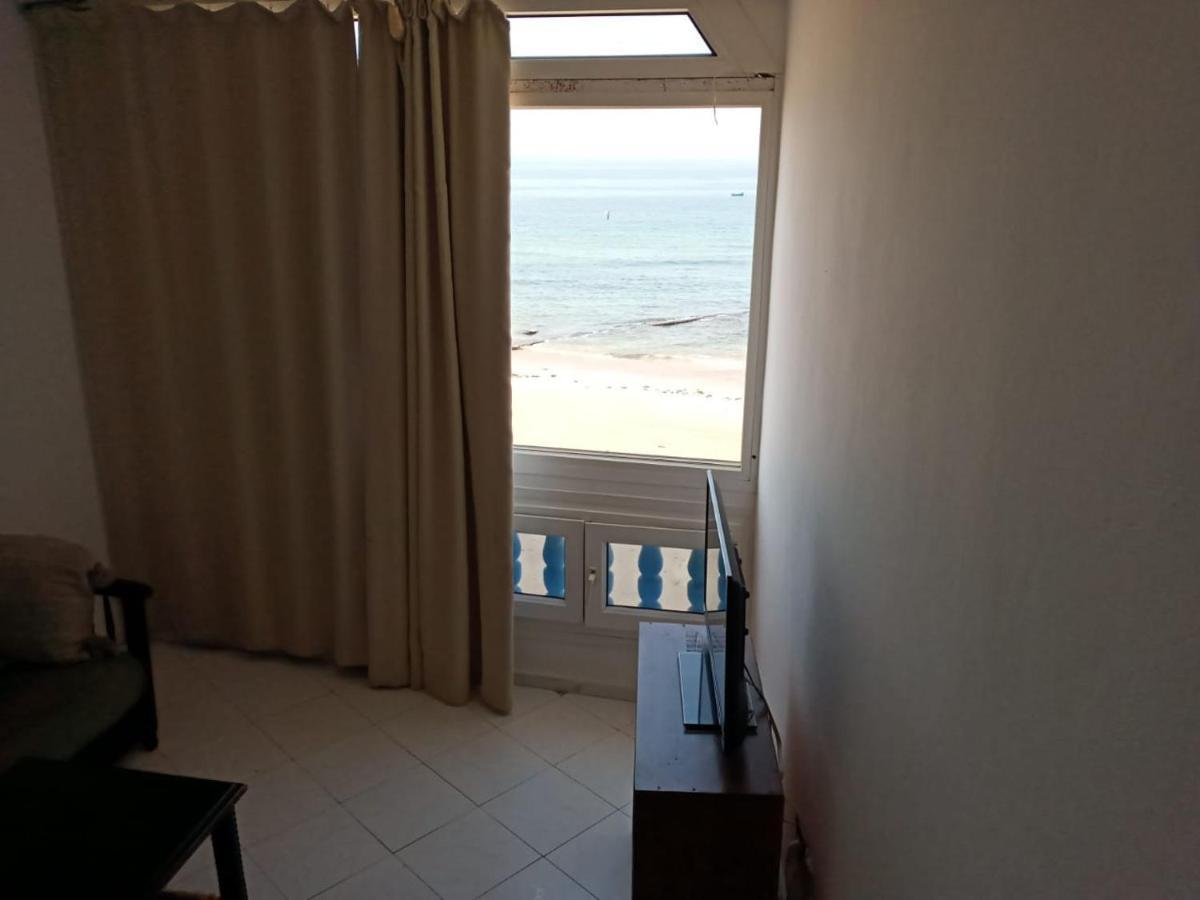 Surf Maroc Taghazout Apartment المظهر الخارجي الصورة