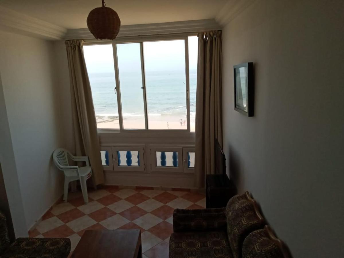 Surf Maroc Taghazout Apartment المظهر الخارجي الصورة