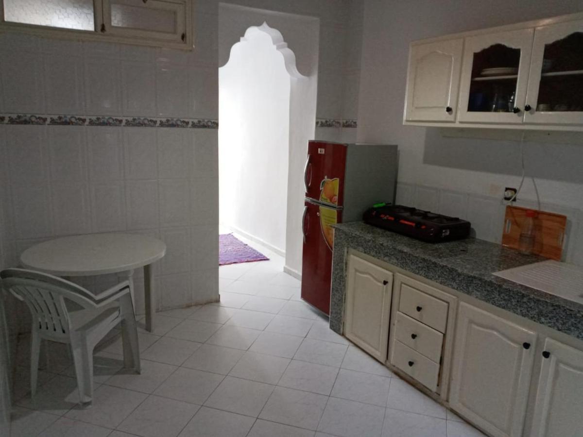 Surf Maroc Taghazout Apartment المظهر الخارجي الصورة