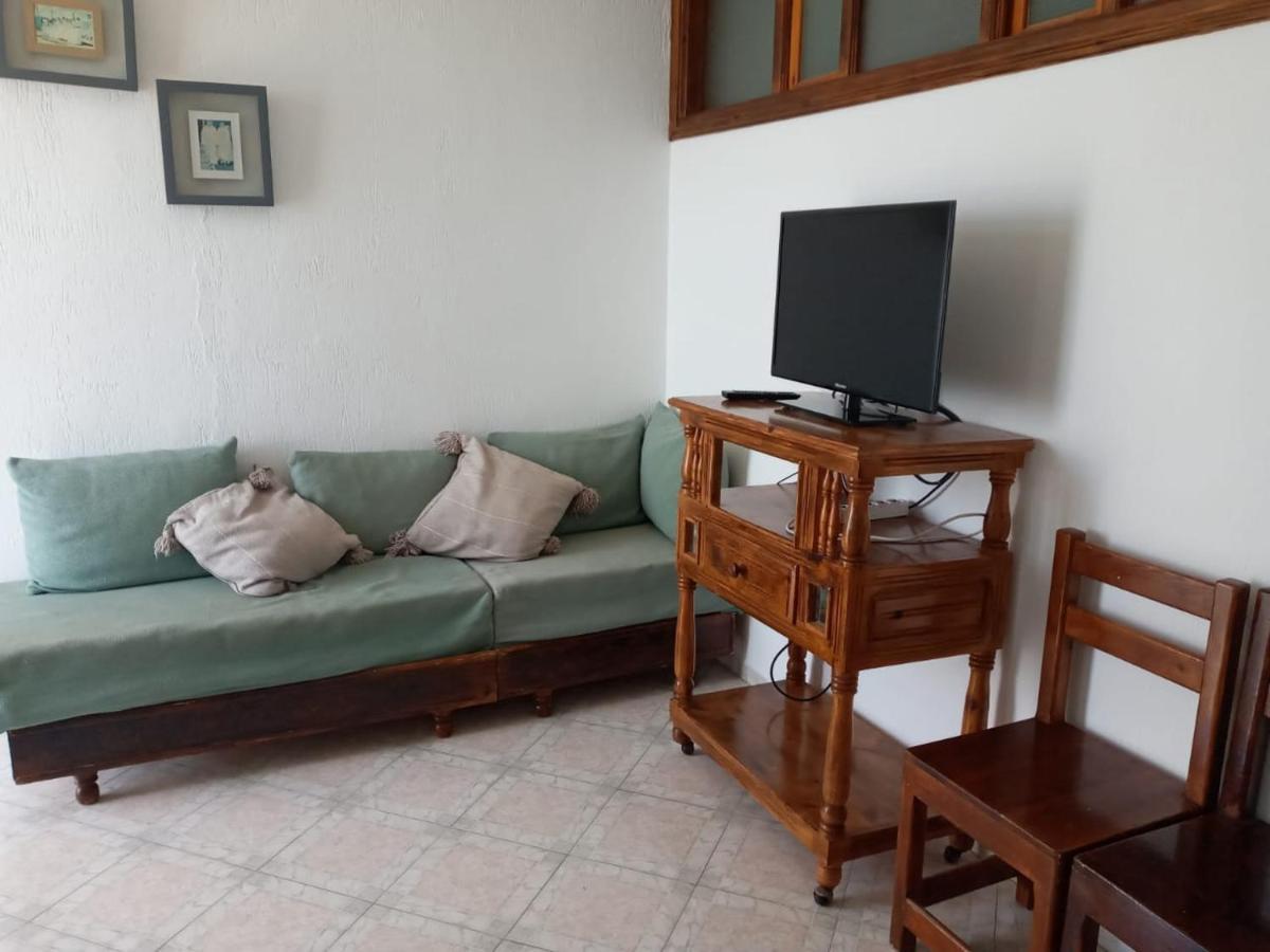 Surf Maroc Taghazout Apartment المظهر الخارجي الصورة