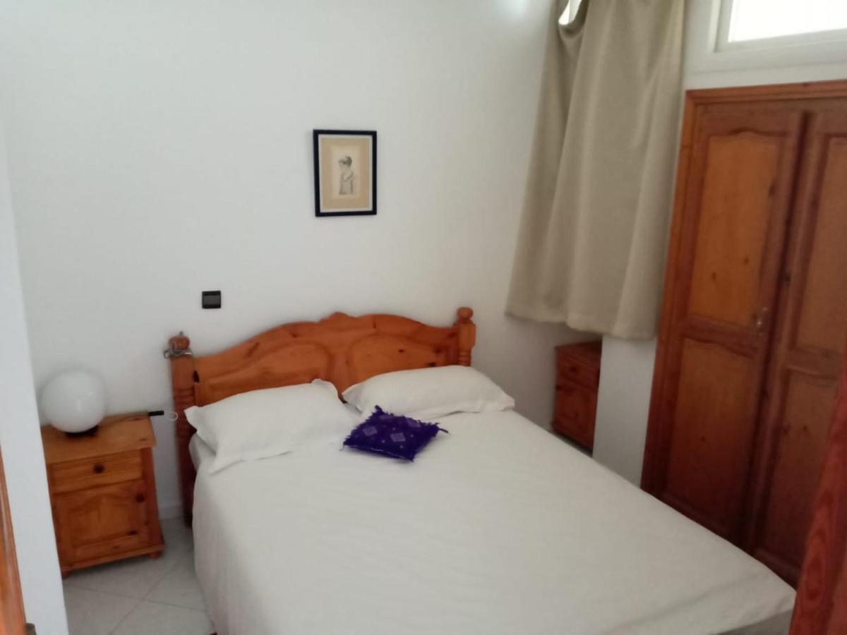 Surf Maroc Taghazout Apartment المظهر الخارجي الصورة