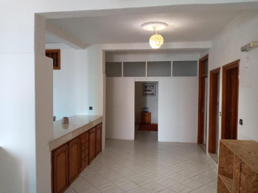 Surf Maroc Taghazout Apartment المظهر الخارجي الصورة