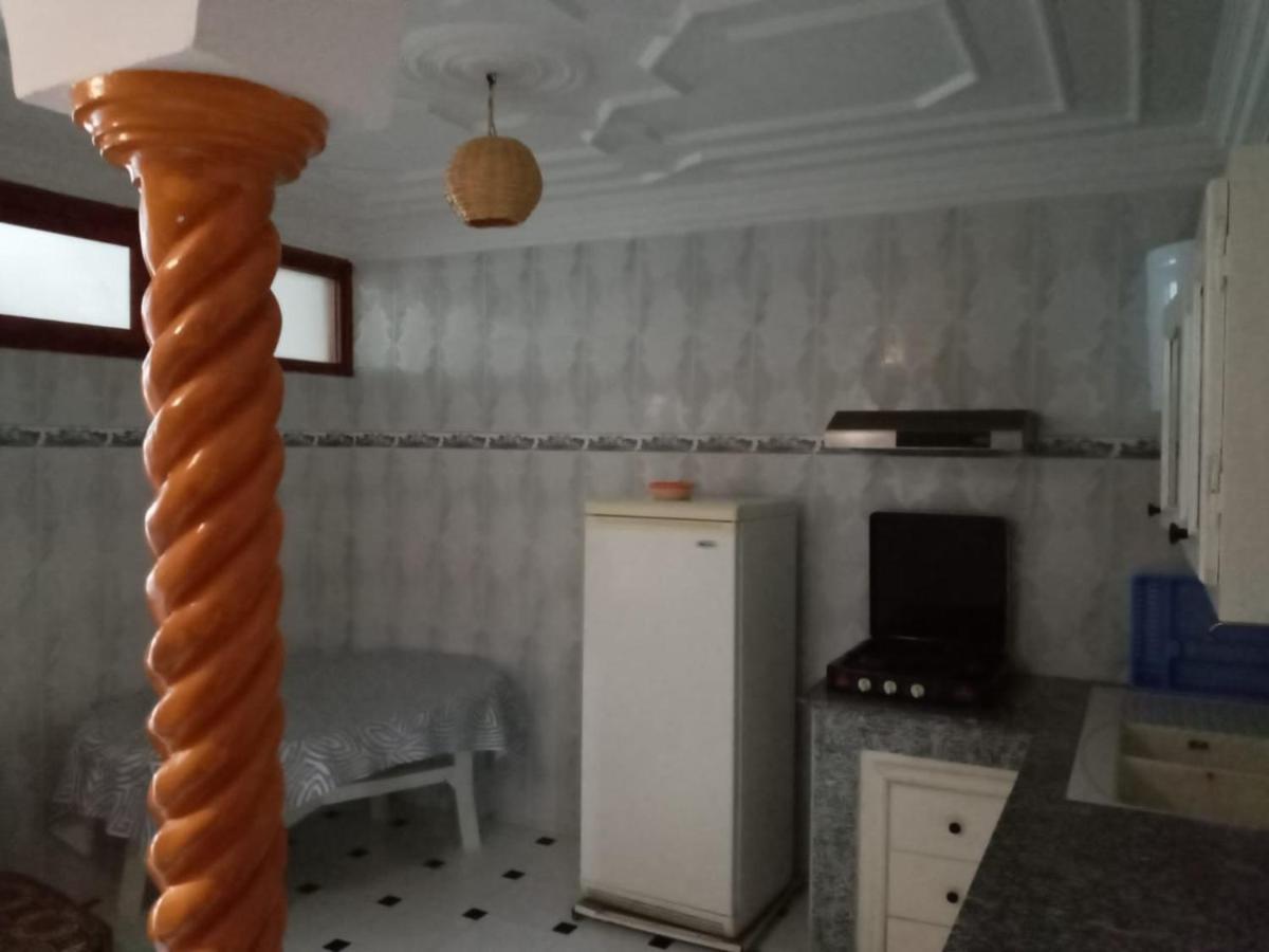 Surf Maroc Taghazout Apartment المظهر الخارجي الصورة