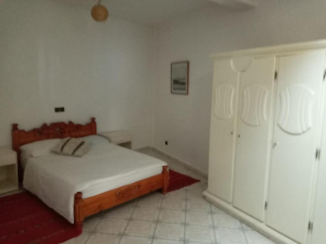 Surf Maroc Taghazout Apartment المظهر الخارجي الصورة
