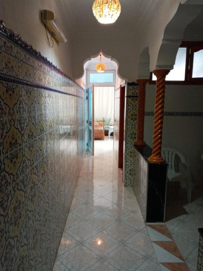 Surf Maroc Taghazout Apartment المظهر الخارجي الصورة