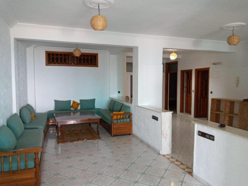 Surf Maroc Taghazout Apartment المظهر الخارجي الصورة