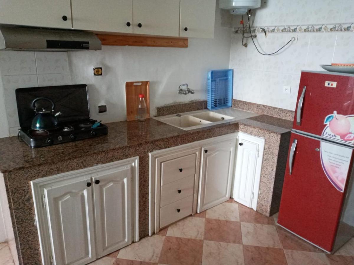Surf Maroc Taghazout Apartment المظهر الخارجي الصورة