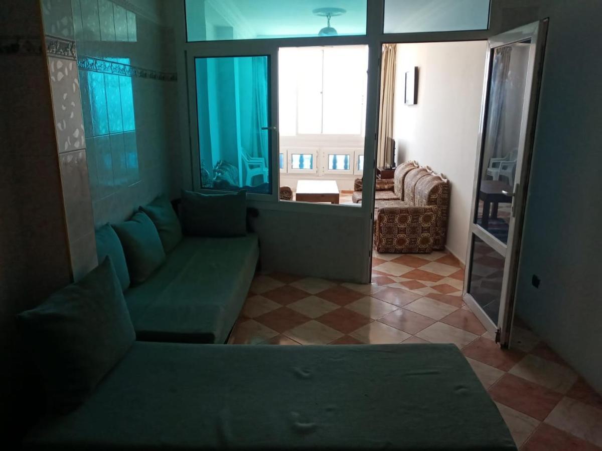 Surf Maroc Taghazout Apartment المظهر الخارجي الصورة