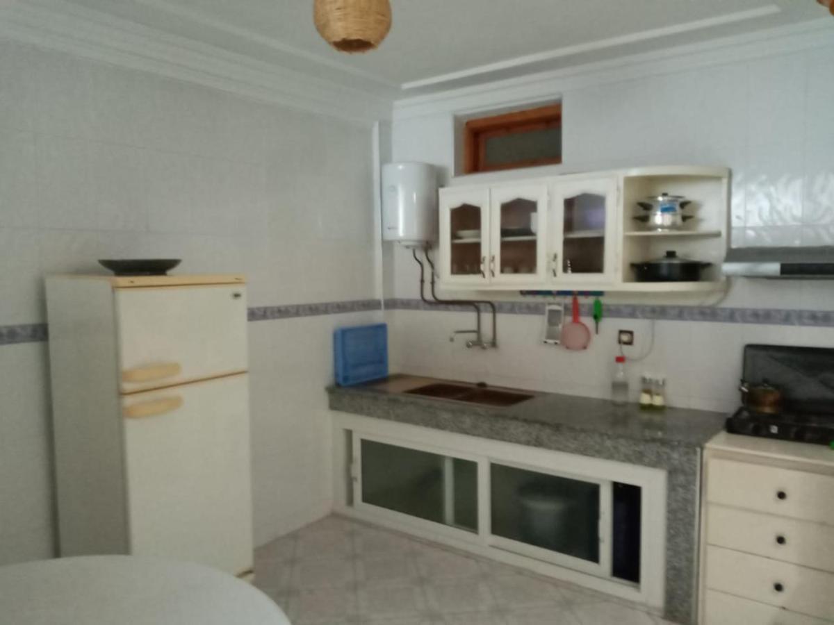 Surf Maroc Taghazout Apartment المظهر الخارجي الصورة