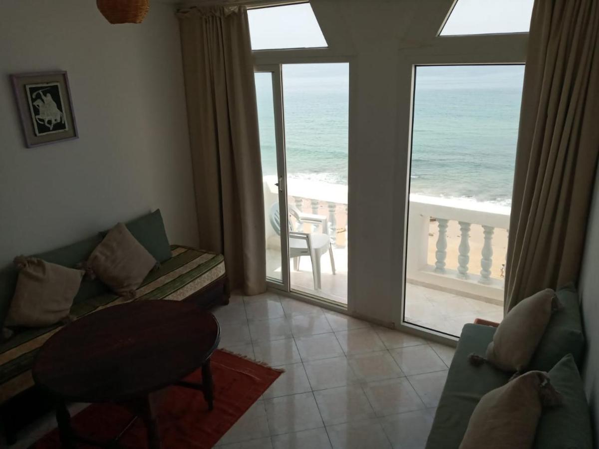 Surf Maroc Taghazout Apartment المظهر الخارجي الصورة