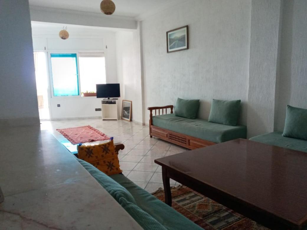 Surf Maroc Taghazout Apartment المظهر الخارجي الصورة