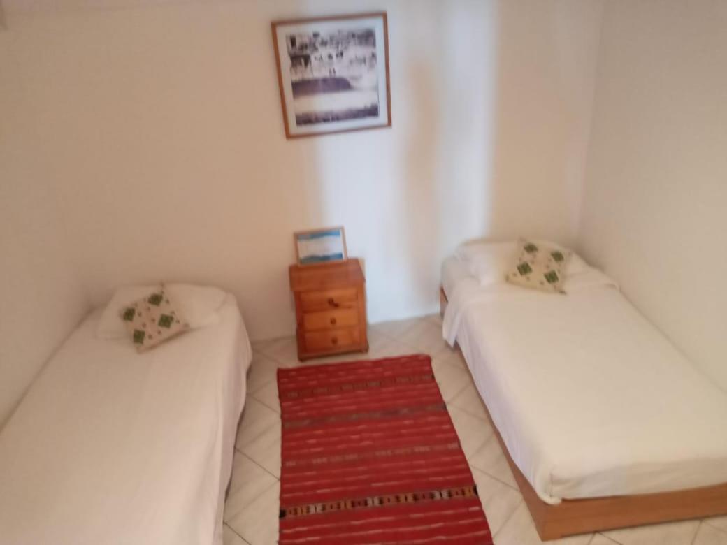 Surf Maroc Taghazout Apartment المظهر الخارجي الصورة