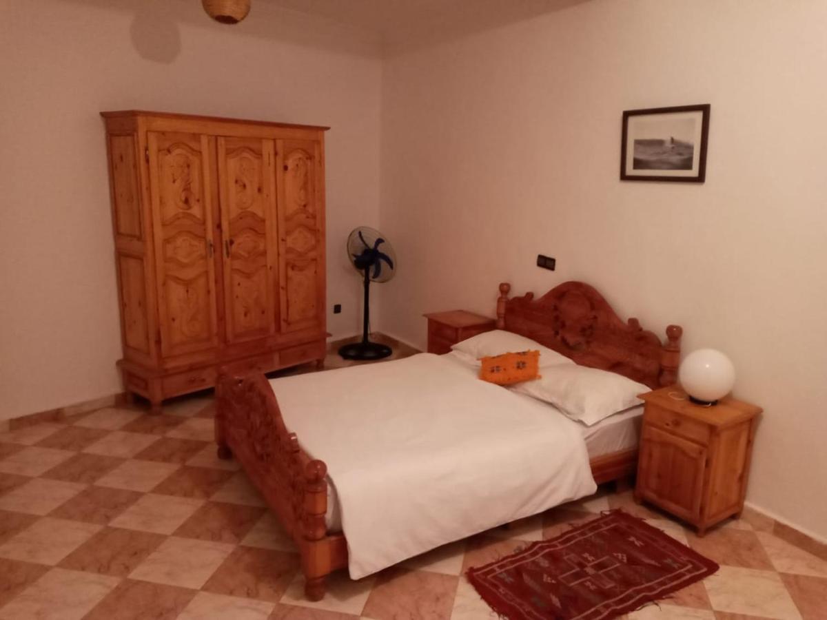 Surf Maroc Taghazout Apartment المظهر الخارجي الصورة
