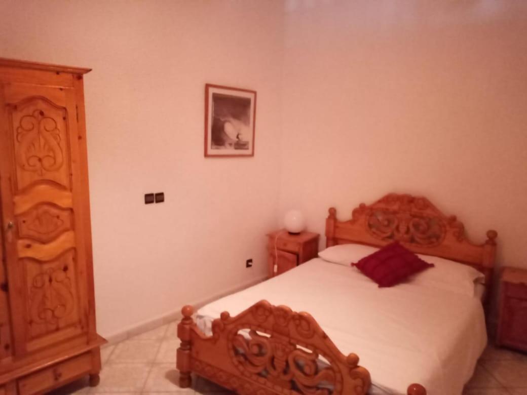 Surf Maroc Taghazout Apartment المظهر الخارجي الصورة