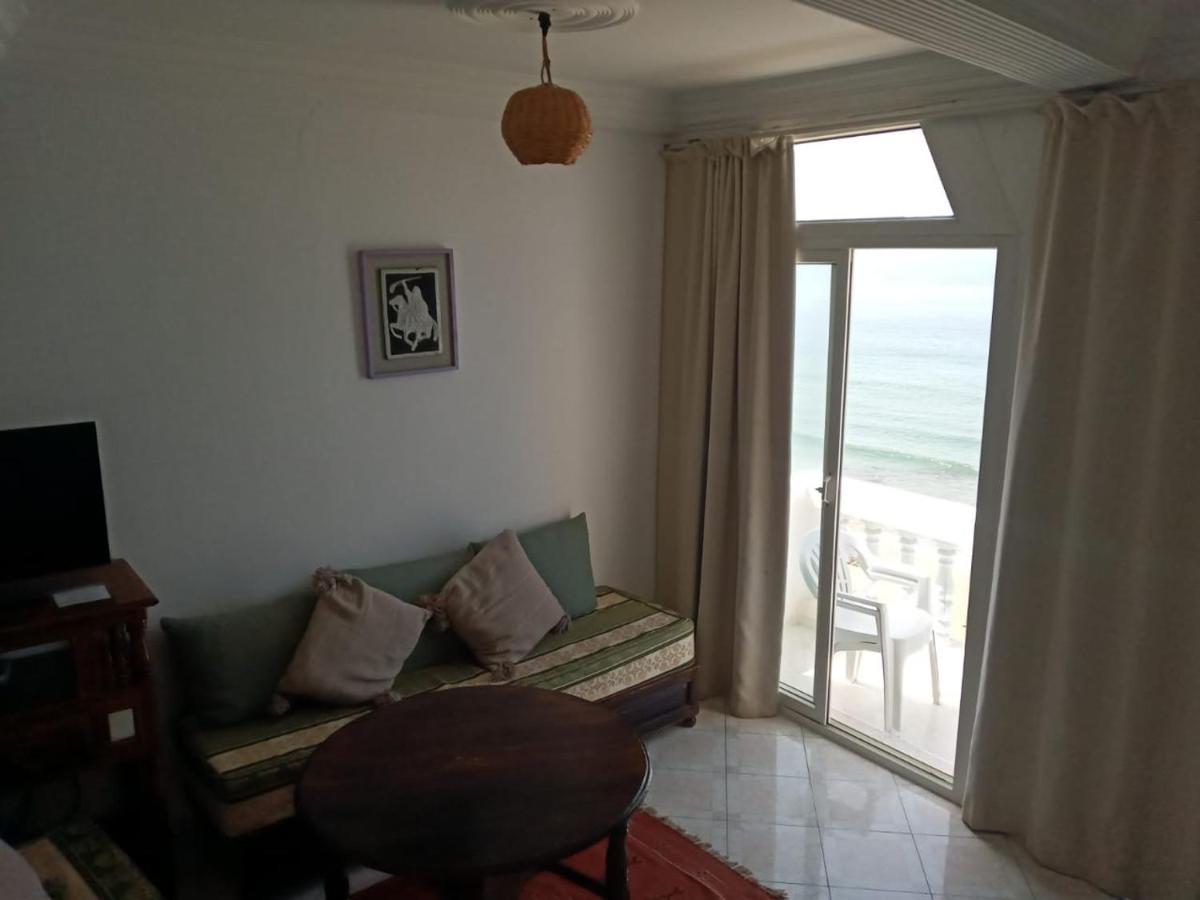 Surf Maroc Taghazout Apartment المظهر الخارجي الصورة
