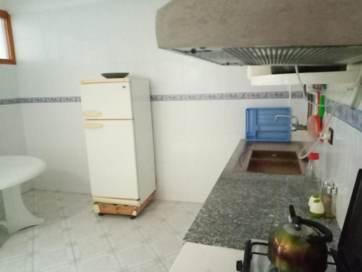 Surf Maroc Taghazout Apartment المظهر الخارجي الصورة