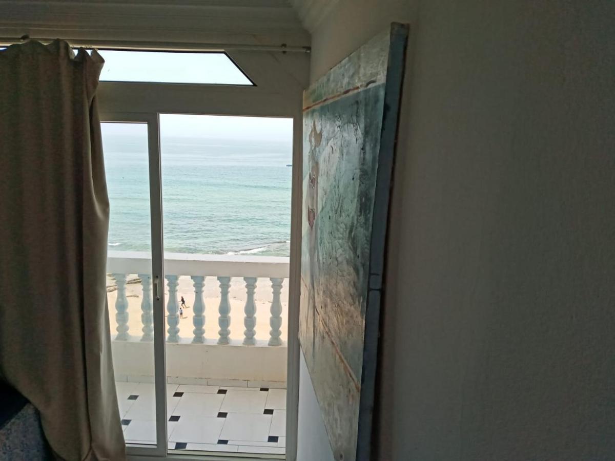 Surf Maroc Taghazout Apartment المظهر الخارجي الصورة