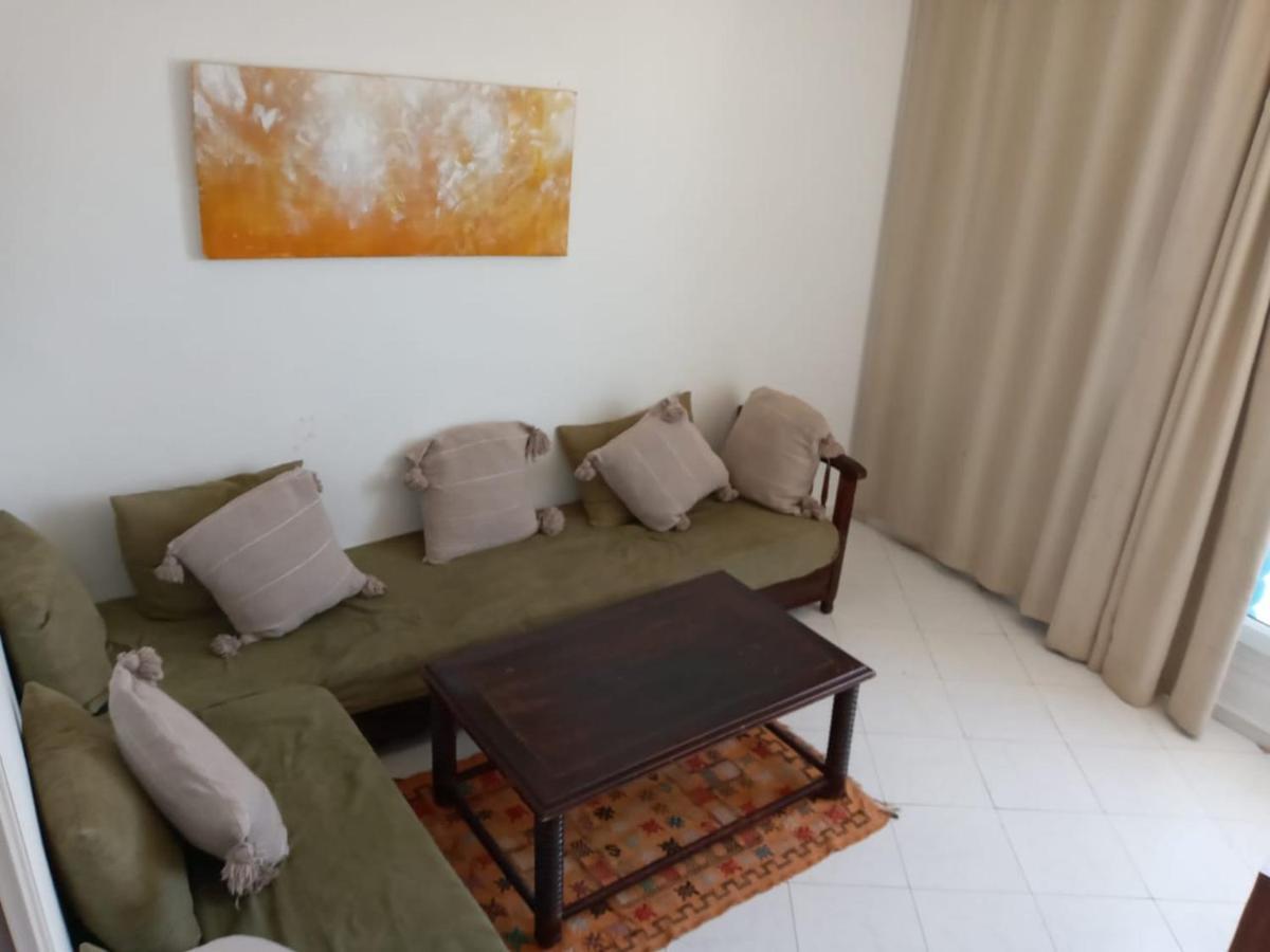 Surf Maroc Taghazout Apartment المظهر الخارجي الصورة