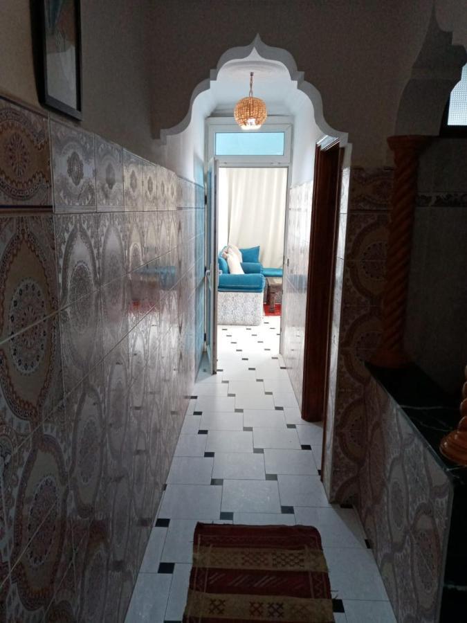 Surf Maroc Taghazout Apartment المظهر الخارجي الصورة