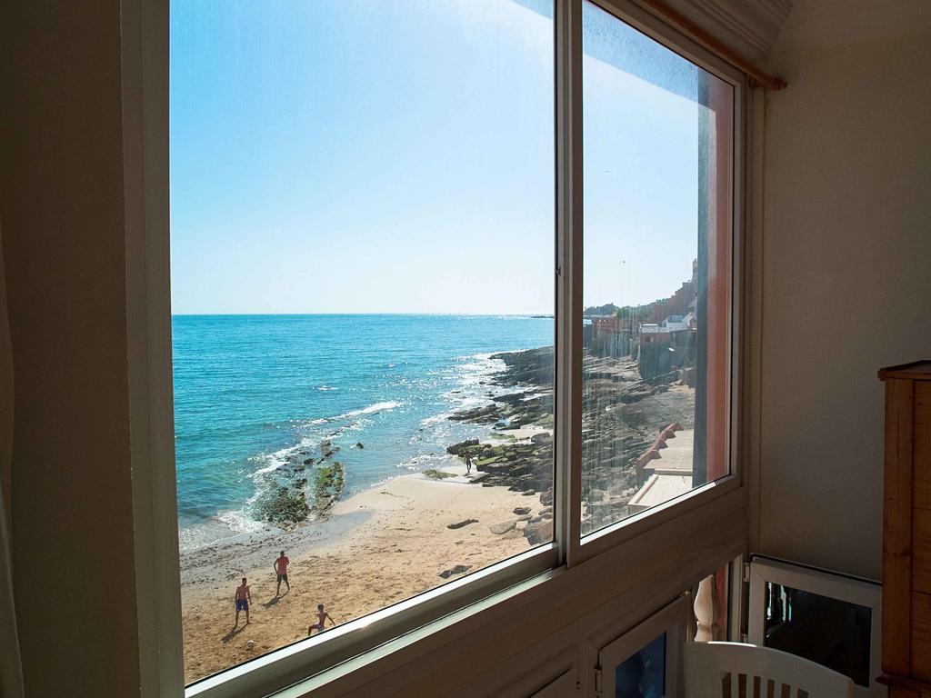 Surf Maroc Taghazout Apartment الغرفة الصورة