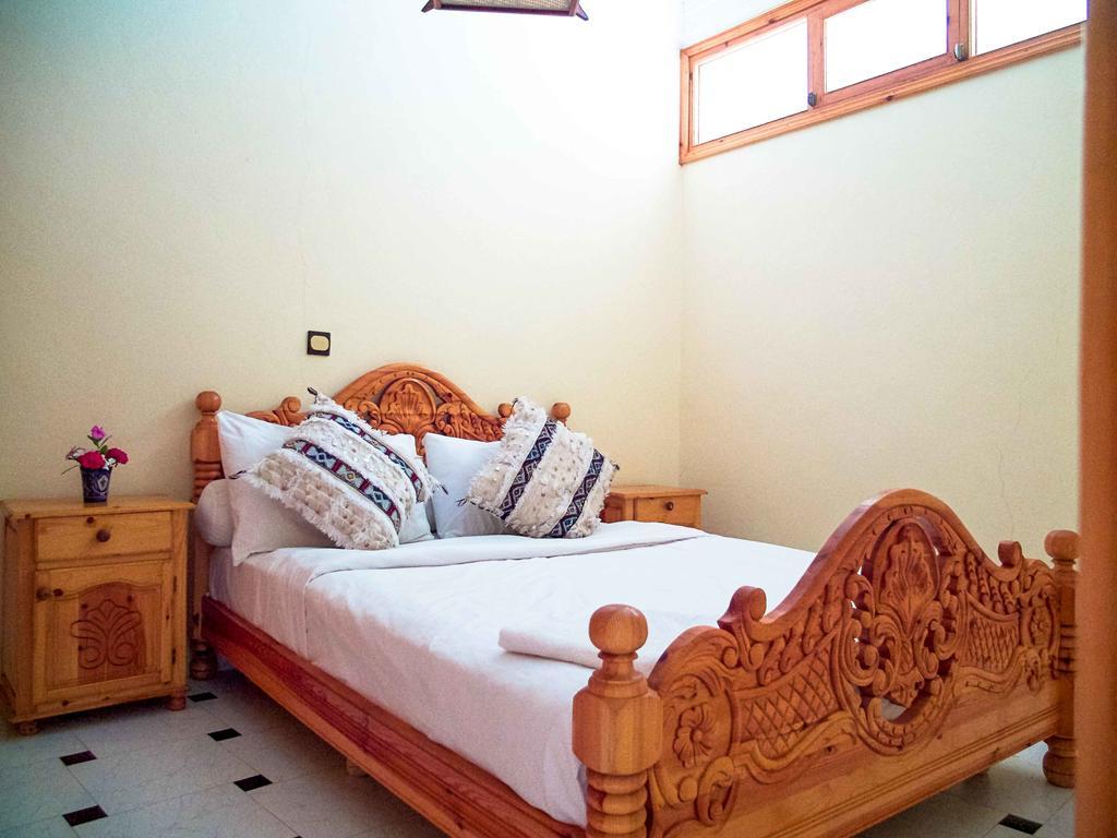 Surf Maroc Taghazout Apartment الغرفة الصورة