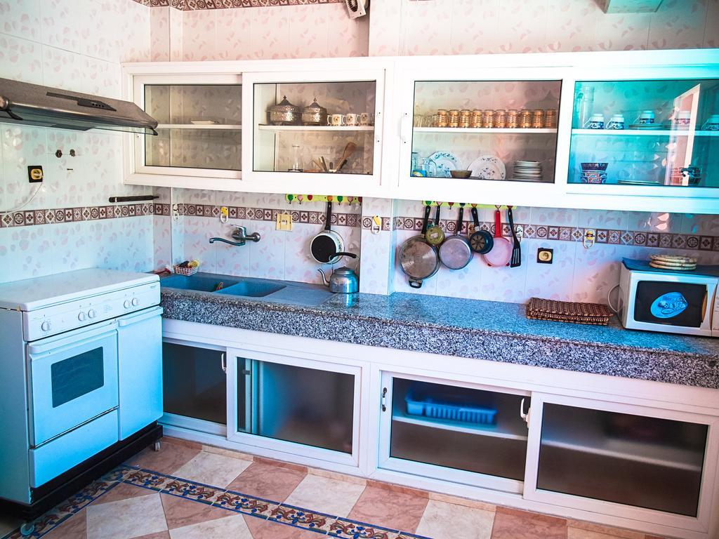 Surf Maroc Taghazout Apartment الغرفة الصورة