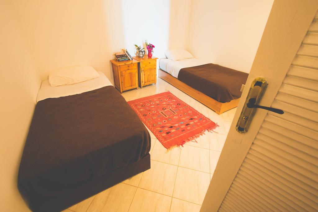 Surf Maroc Taghazout Apartment المظهر الخارجي الصورة