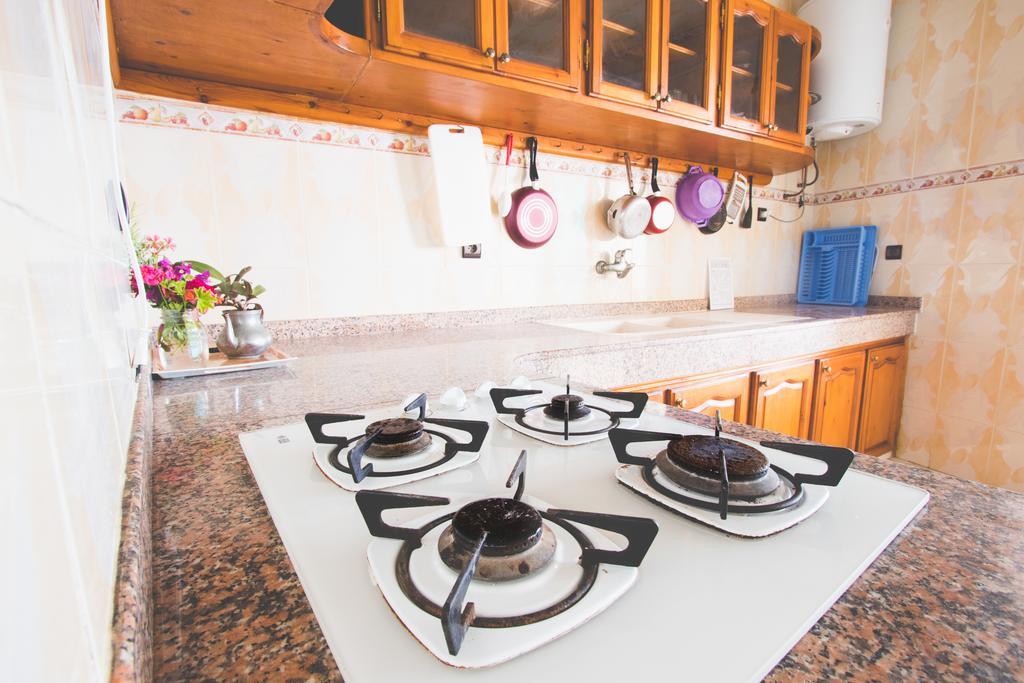 Surf Maroc Taghazout Apartment المظهر الخارجي الصورة