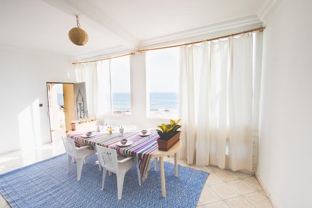 Surf Maroc Taghazout Apartment المظهر الخارجي الصورة