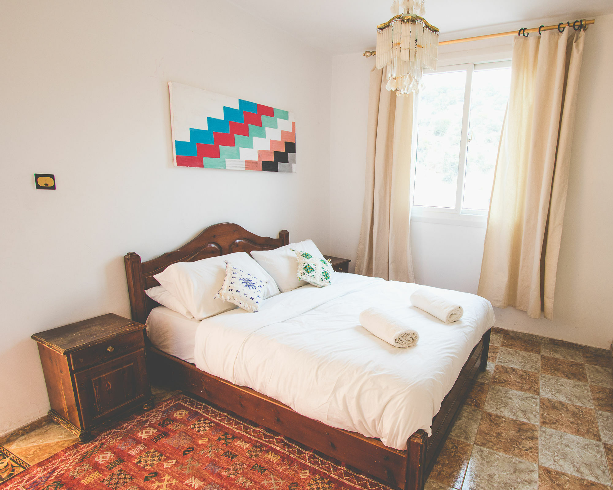 Surf Maroc Taghazout Apartment المظهر الخارجي الصورة
