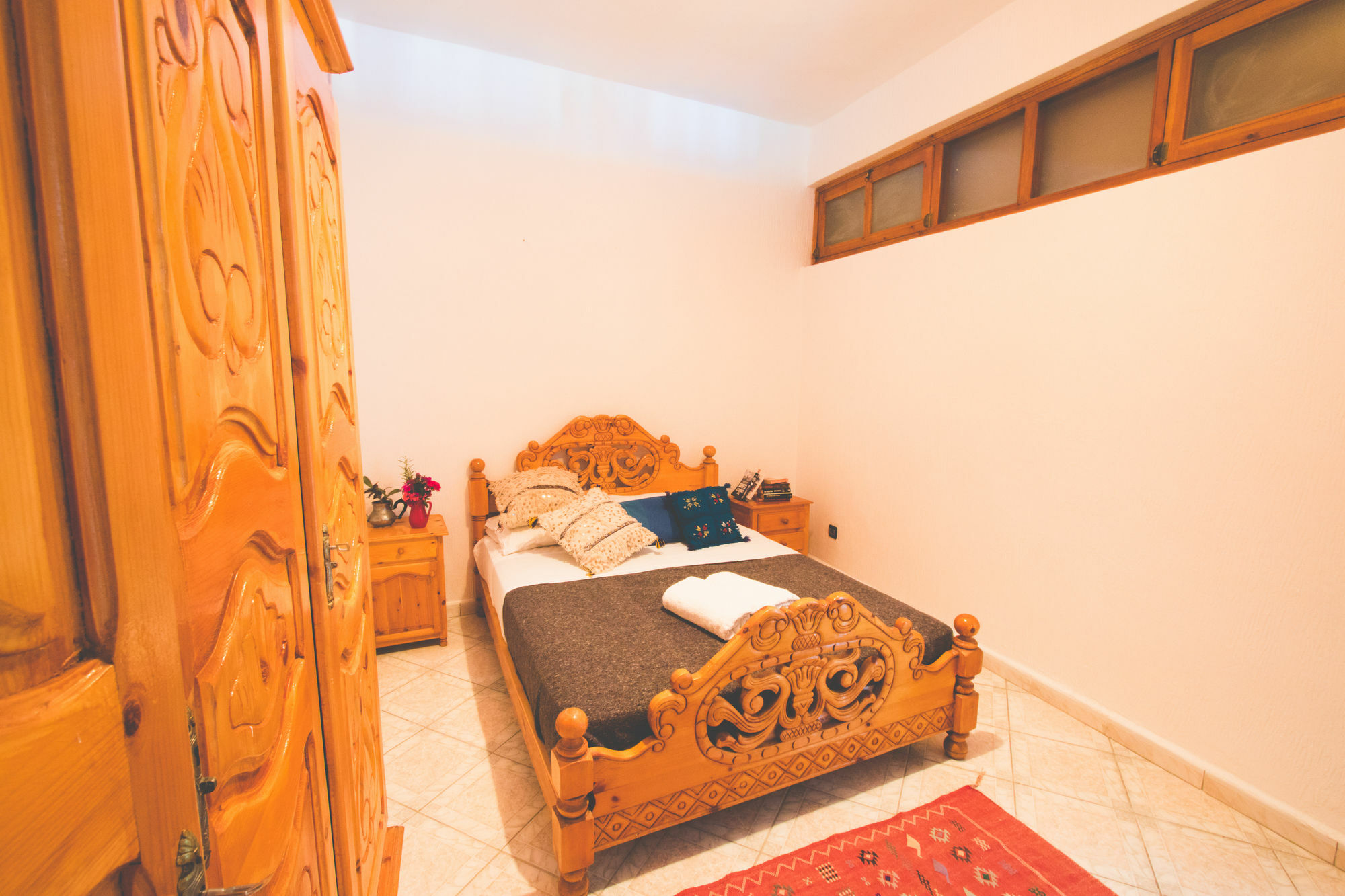 Surf Maroc Taghazout Apartment المظهر الخارجي الصورة