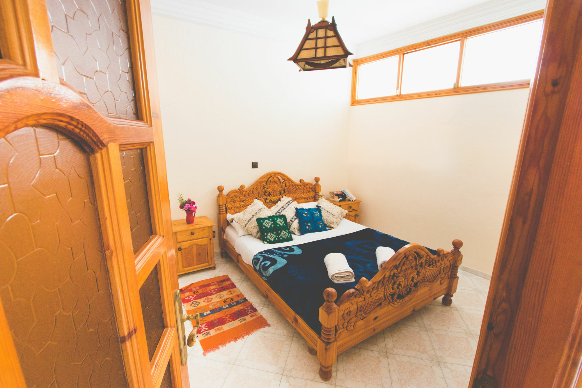 Surf Maroc Taghazout Apartment المظهر الخارجي الصورة